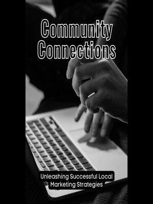 cover image of Community Connections